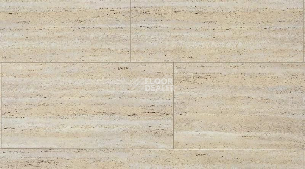 Кварцвиниловые полы Creation 70 0414 Travertin Stone фото 1 | FLOORDEALER